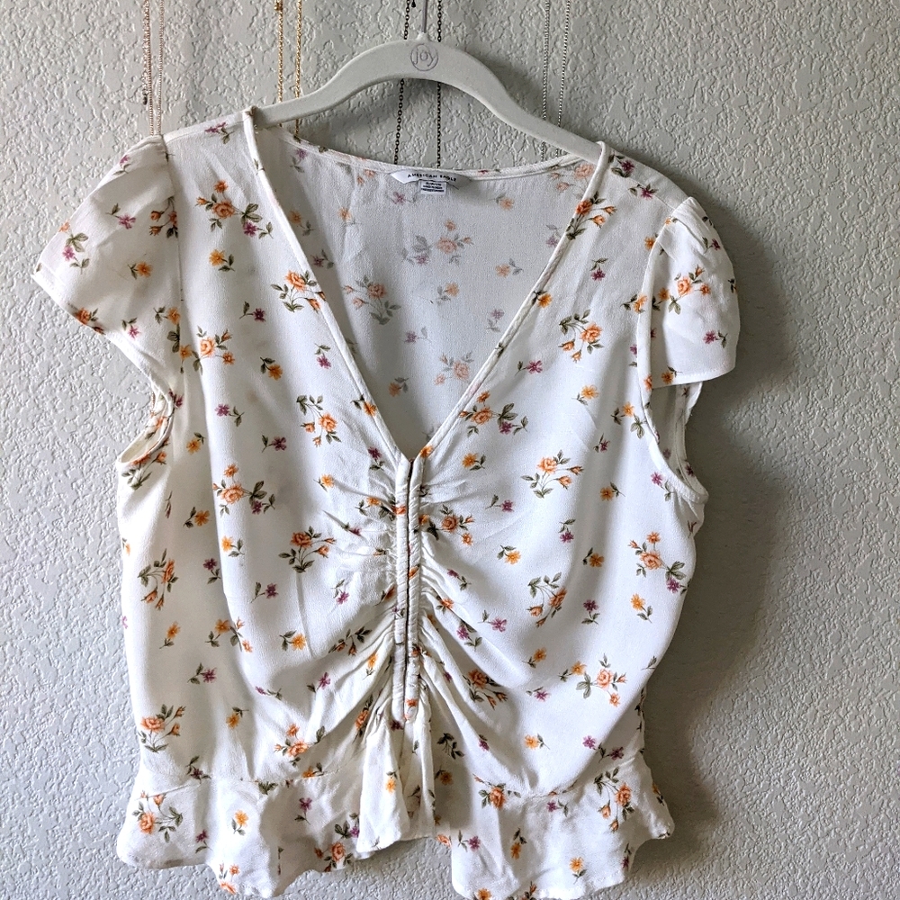 🦋 American Eagle Women's Top